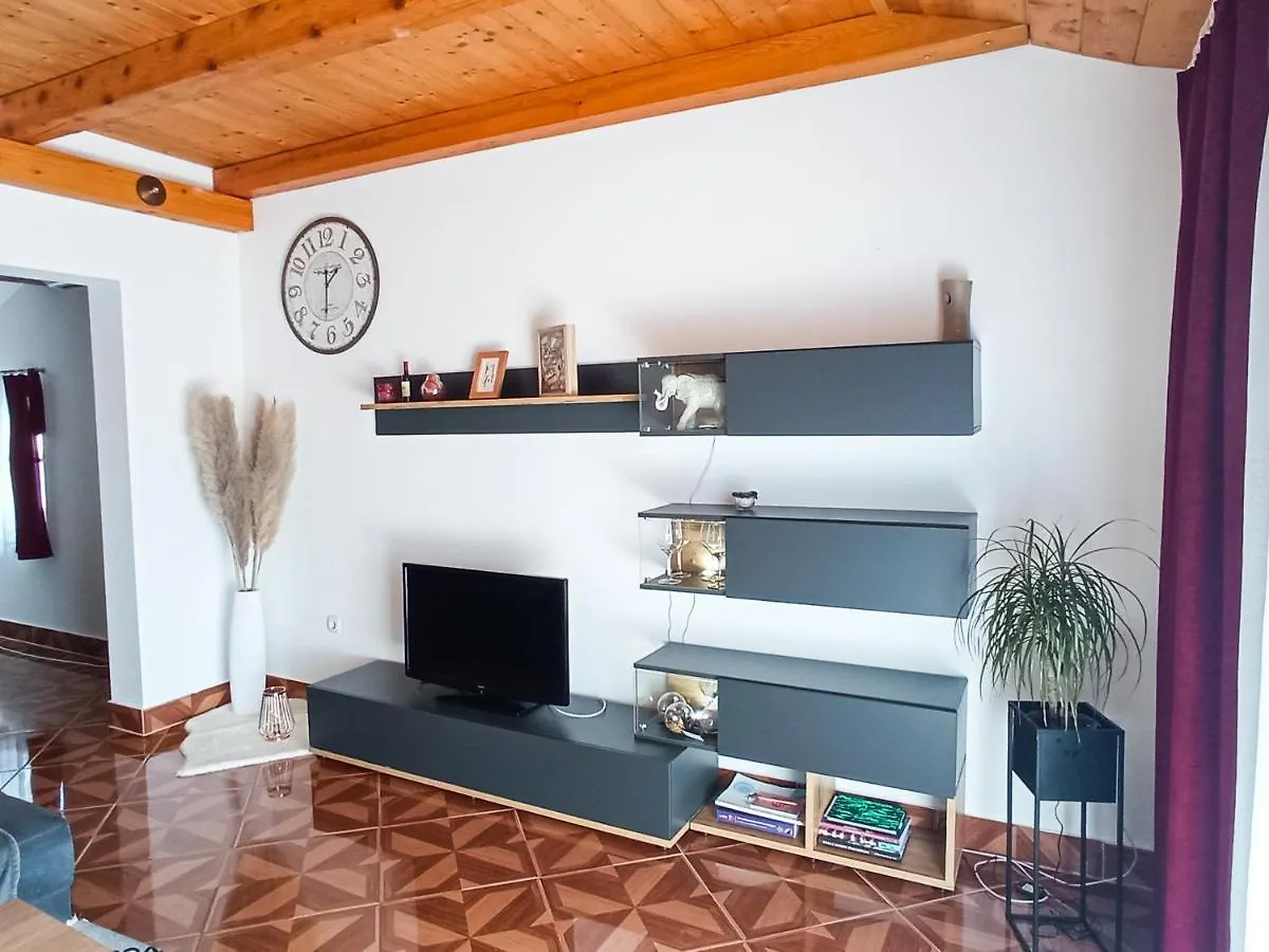 Apartment Aleksandra Malinska