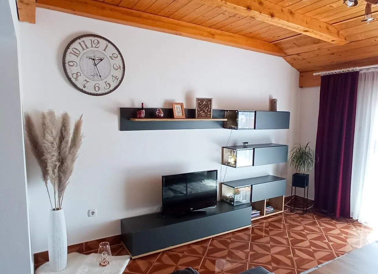 Apartment Aleksandra Malinska
